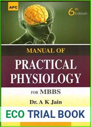 Manual of Practical Physiology For MBBS