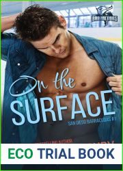 On the Surface (San Diego Barracudas Book 1)