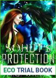 Sohut|s Protection (Riv|s Sanctuary, #2)