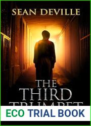 The Third Trumpet (The Apocalypse Prophecies Book 10)