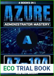 AZ-104: Azure Administrator Mastery