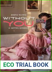 Without You: A Sapphic Romance