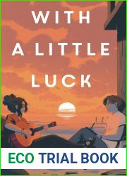 With a Little Luck (Fortuna Beach, #2)