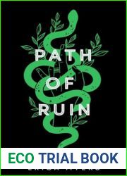 Path of Ruin (Wolves of Lyca Book 1)