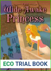 The Wide-Awake Princess (Wide-Awake Princess, #1)