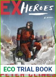 Ex-Heroes (Ex-Heroes, #1)