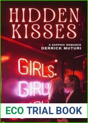 Hidden Kisses: A Sapphic Romance