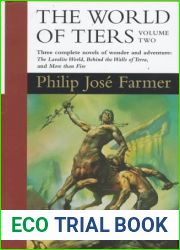 The World of Tiers Volume 2 (World of Tiers Omnibus 4-5,7)