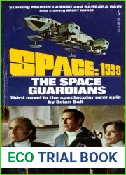 The Space Guardians (Space: 1999 Season 1 Vol. 3)