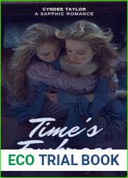 Time|s Embrace: A Sapphic Romance