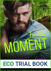 In the Moment (San Diego Barracudas Book 5)