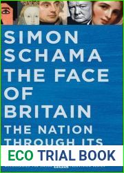 The Face of Britain: The Nation Through its Portraits