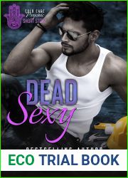 Dead Sexy (Cold Case Psychic #16.5)
