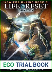Salvation (New Era Online, #6)