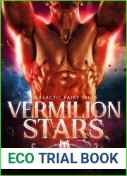 Vermilion Stars (Galactic Fairy Tales #1)