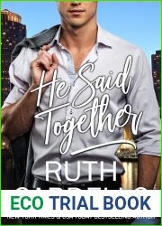 He Said Together (The Lost Corisis Book 3)