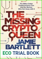 The Missing Cryptoqueen: The Billion Dollar Cryptocurrency Con and the Woman Who Got Away with It