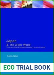 Japan and the Wider World