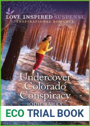 Undercover Colorado Conspiracy
