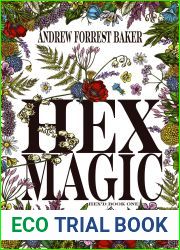 Hex Magic: Hex|d Book One