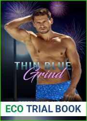 Thin Blue Grind (Cold Case Psychic #10.5)