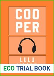 Cooper (New York Players #2)
