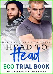 Head to Head (Nerds vs Jocks #3)
