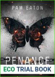 Penance (The Atonement Series Book 1)