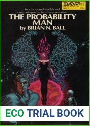 The Probability Man