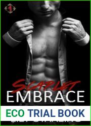 Scarlet Embrace: a Enemies to Lovers Mafia Romance (Book 1) (Shadows of the Cruz Empire)