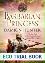 Barbarian Princess (The Centurions #2)