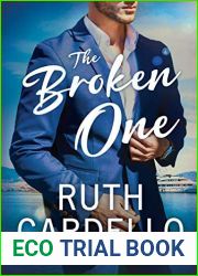 The Broken One (Corisi Billionaires, #1)