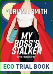 My Boss|s Stalker: Spoiler It|s Not Me