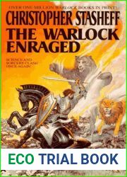 The Warlock Enraged (Warlock, #4)