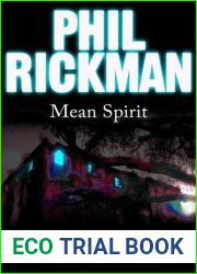 Mean Spirit (The Cold Calling, #2)