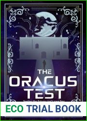 The Oracus Test (The Oracus Duology Book 1)