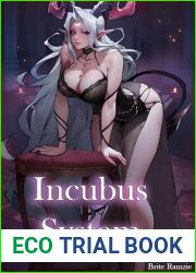 Incubus System: A Harem Dark Fantasy Adventure Book 1
