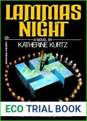 Lammas Night