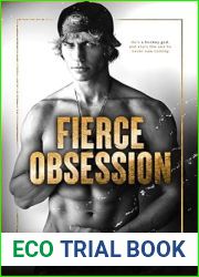 Fierce Obsession (Hockey Gods)