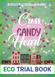 Cross My Candy Heart