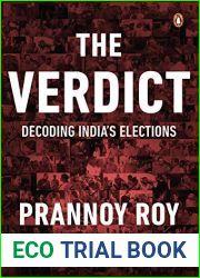The Verdict: Decoding India|s Elections