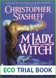 M|Lady Witch (Warlock|s Heirs, #1)