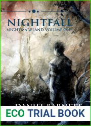 Nightfall (Nightmareland Chronicles, #1)