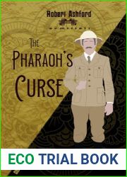 The Pharaoh|s Curse (Robert Ashford - a Duke investigates Book 4)