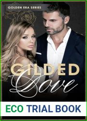 Gilded Dove: Golden Era Series