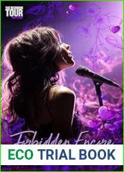 Forbidden Encore (The Bedroom Tour, #3)