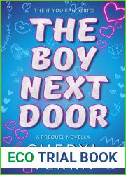The Boy Next Door: An If You Can Prequel Novella