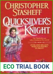 Quicksilver|s Knight (Warlock|s Heirs, #2)