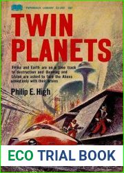 Twin Planets