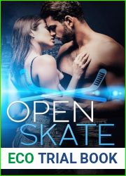 Open Skate (Milwaukee Glaciers Book 1)
